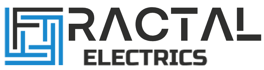 Fractal Electrics Logo